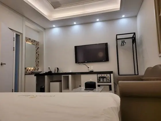 İki Ayrı Yataklı Oda