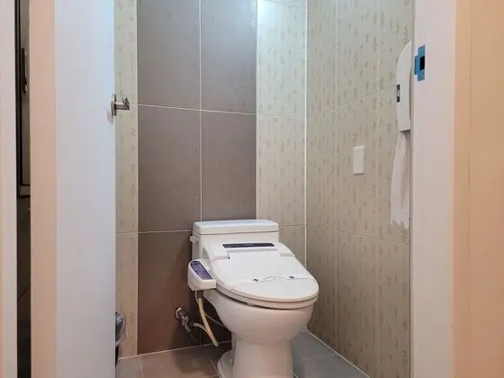 İki Ayrı Yataklı Oda