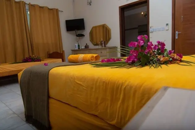 Premium Tek Büyük Yataklı Oda, Deniz Manzaralı