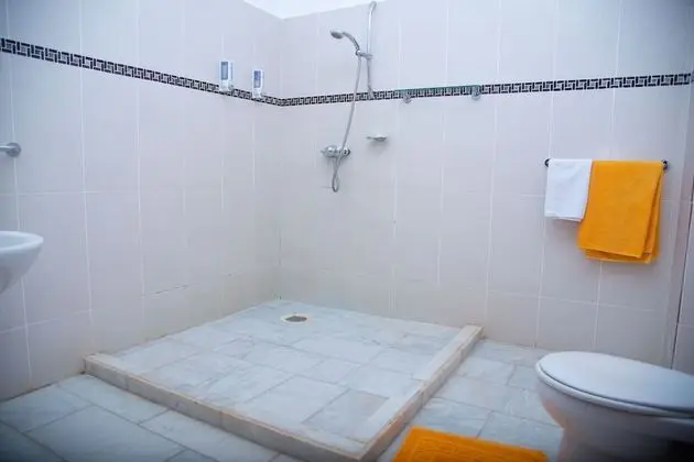 Premium Tek Büyük Yataklı Oda, Deniz Manzaralı