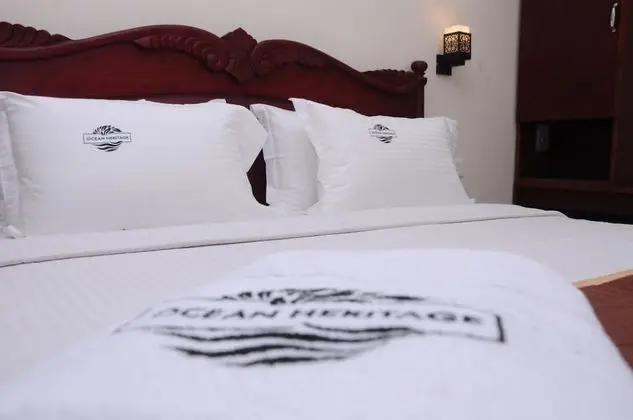 Deluxe Tek Büyük Yataklı Oda, 1 En Büyük (King) Boy Yatak