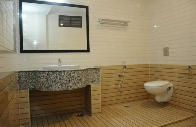 Deluxe Tek Büyük Yataklı Oda, 1 En Büyük (King) Boy Yatak