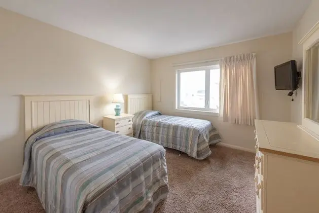 2 bedroom 2 bath townhouse