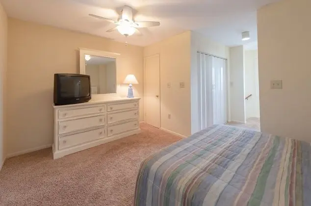 2 bedroom 2 bath townhouse