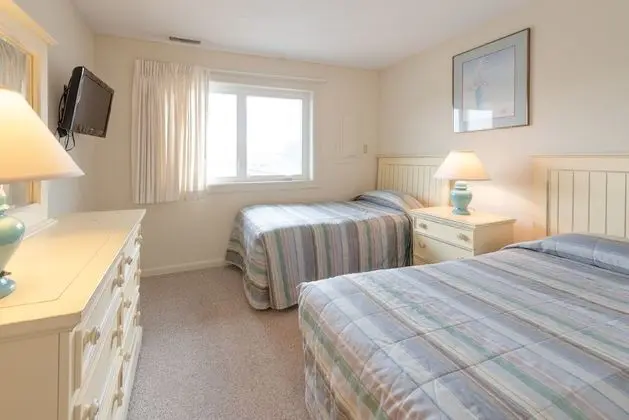 2 bedroom 2 bath townhouse