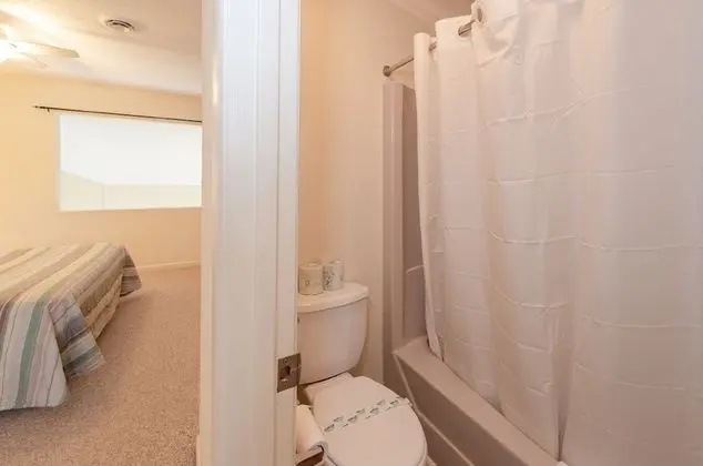 2 bedroom 2 bath townhouse