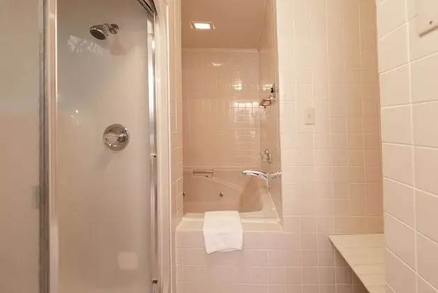 2 bedroom 2 bath townhouse