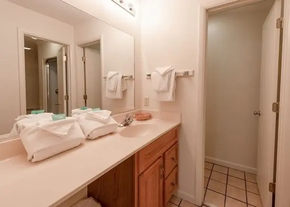 2 bedroom 2 bath townhouse