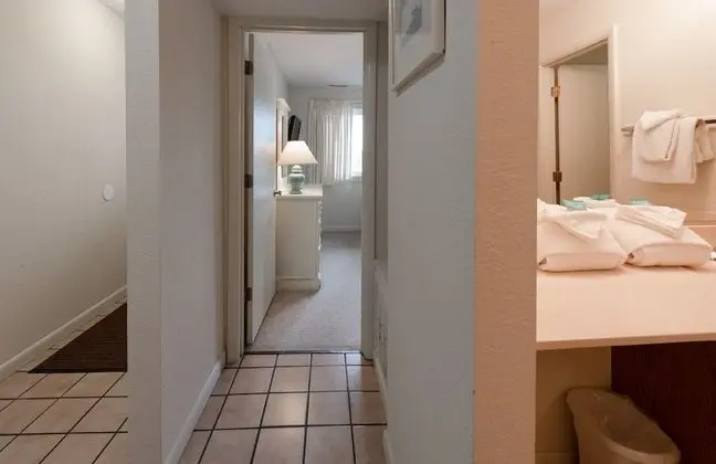 2 bedroom 2 bath townhouse