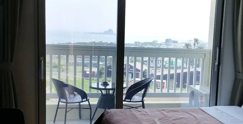 Ocean