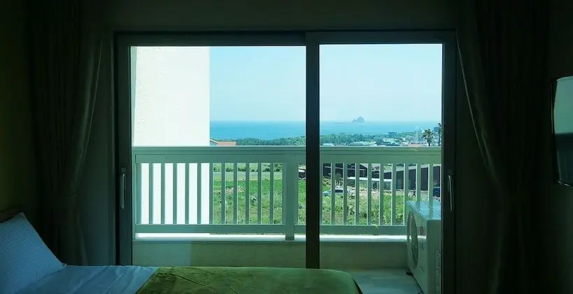 Spa View
