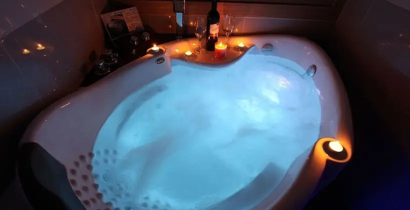 Spa View