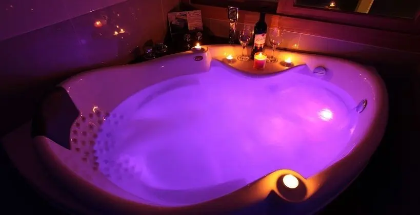 Spa View