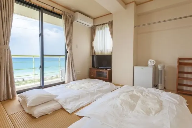 Traditional Oda (Japanese Style)