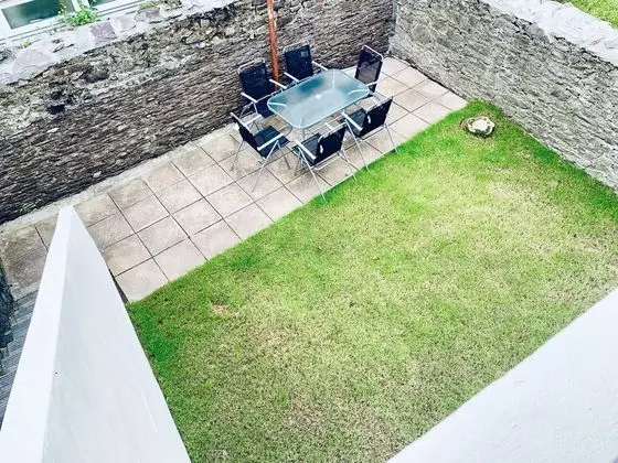 Superior Apart Daire, Banyolu/Duşlu (3 Bedroom apartment )