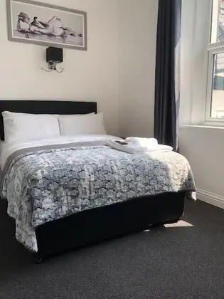 Superior Apart Daire, Banyolu/Duşlu (3 Bedroom apartment )