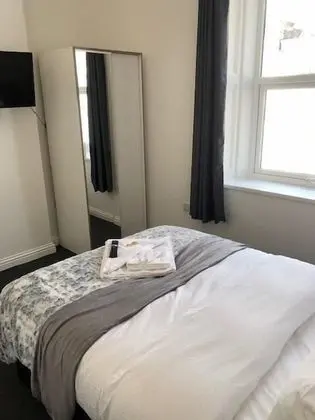 Superior Apart Daire, Banyolu/Duşlu (3 Bedroom apartment )