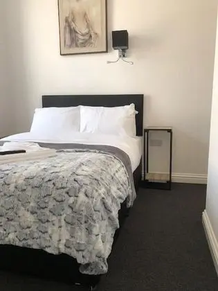 Superior Apart Daire, Banyolu/Duşlu (3 Bedroom apartment )