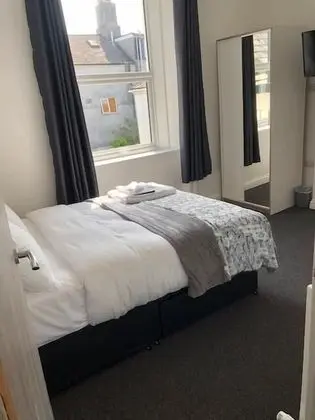 Superior Apart Daire, Banyolu/Duşlu (3 Bedroom apartment )