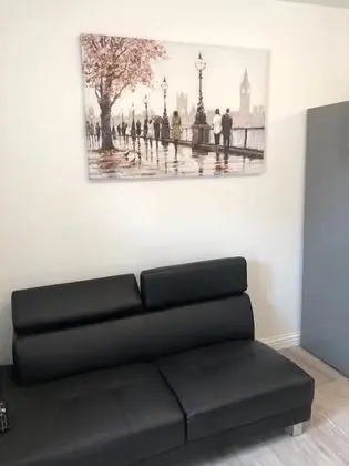 Superior Apart Daire, Banyolu/Duşlu (3 Bedroom apartment )