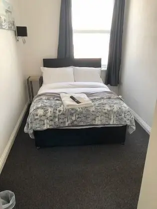 Superior Apart Daire, Banyolu/Duşlu (3 Bedroom apartment )