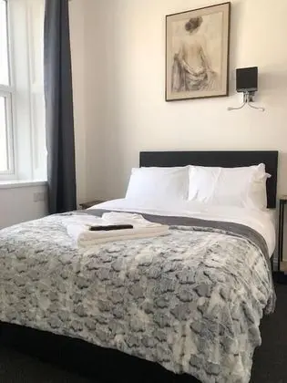Superior Apart Daire, Banyolu/Duşlu (3 Bedroom apartment )