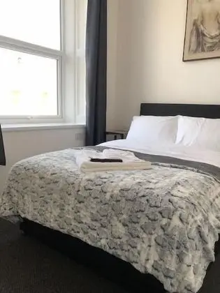 Superior Apart Daire, Banyolu/Duşlu (3 Bedroom apartment )
