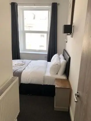 Superior Apart Daire, Banyolu/Duşlu (3 Bedroom apartment )