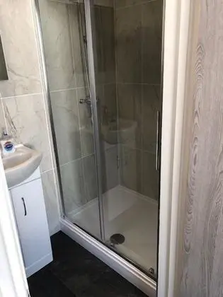 Superior Apart Daire, Banyolu/Duşlu (3 Bedroom apartment )