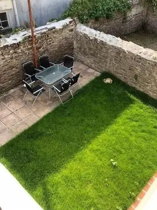 Superior Apart Daire, Banyolu/Duşlu (3 Bedroom apartment )