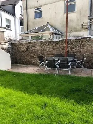 Superior Apart Daire, Banyolu/Duşlu (3 Bedroom apartment )