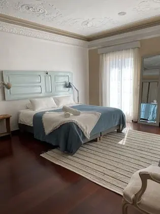 Deluxe Süit