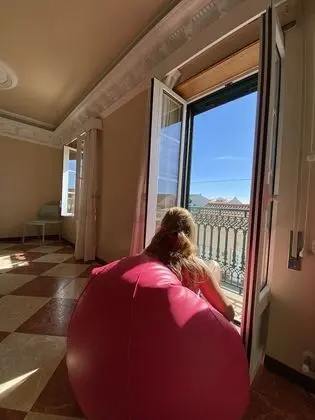 Deluxe Süit