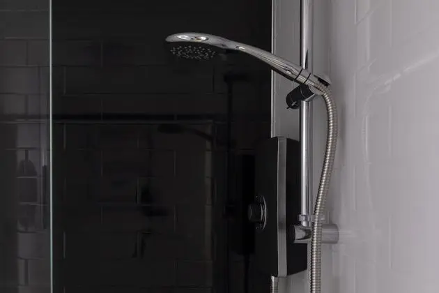 Tek Büyük Yataklı Oda, Özel Banyo (Room 2)