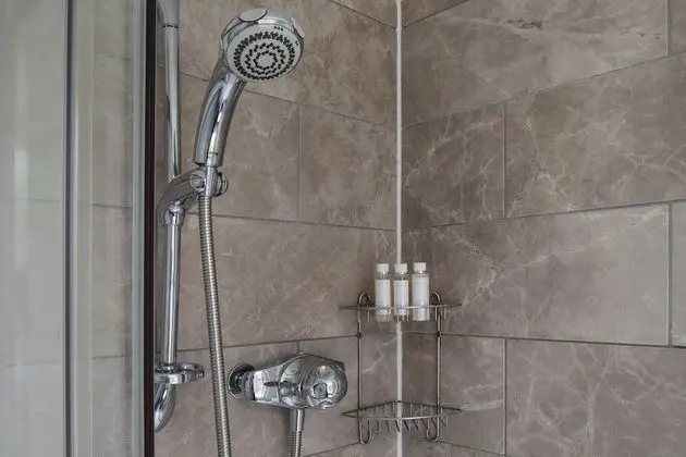 Tek Büyük Yataklı Oda, Veranda (Room 3)