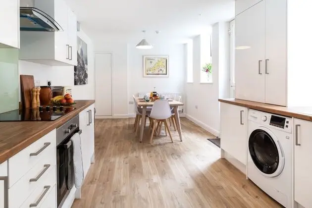 Tek Büyük Yataklı Oda, Veranda (Room 3)