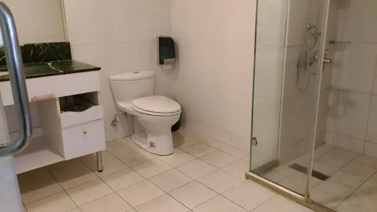 Üç Kişilik Oda