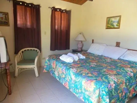 Basic Oda, Ortak Banyo