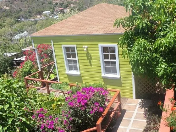 Kır Evi