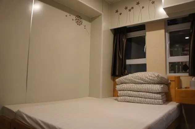 Tek Kişilik Oda