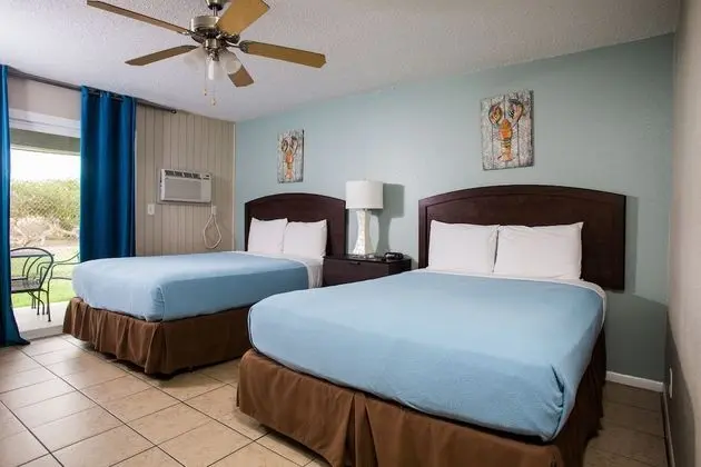 Park Side 2 Queens - Pet Friendly