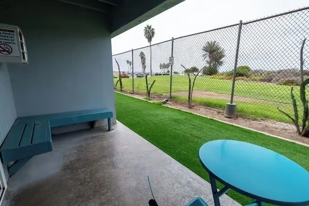 Park Side 2 Queens - Pet Friendly