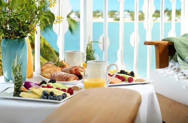 Deluxe Oda, Okyanusa Sıfır