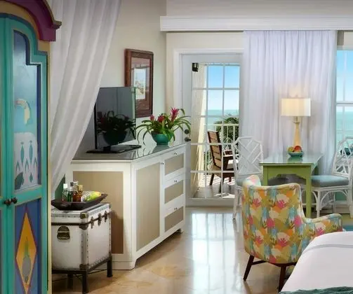 Ocean View Boutique Suite