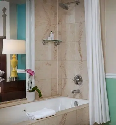 Ocean View Boutique Suite