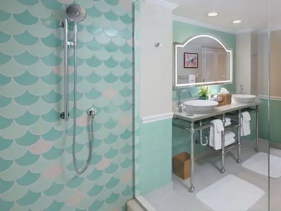 Ocean View Boutique Suite