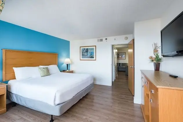 Deluxe Apart Daire, 2 Yatak Odası, Küçük Mutfak