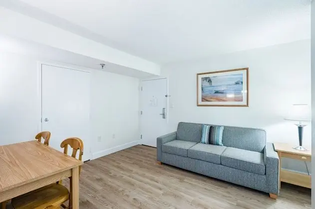 Deluxe Süit, 1 Yatak Odası