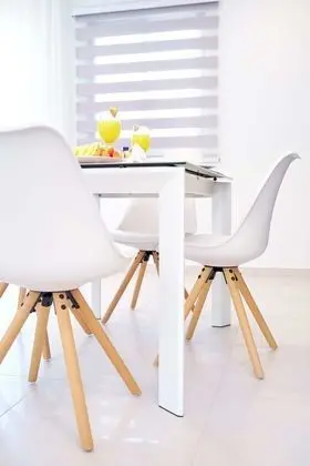 Süit, 1 Yatak Odası, Bahçe Manzaralı