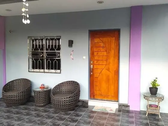Deluxe Tek Büyük Yataklı Oda, Sigara İçilmez, Bahçe Manzaralı